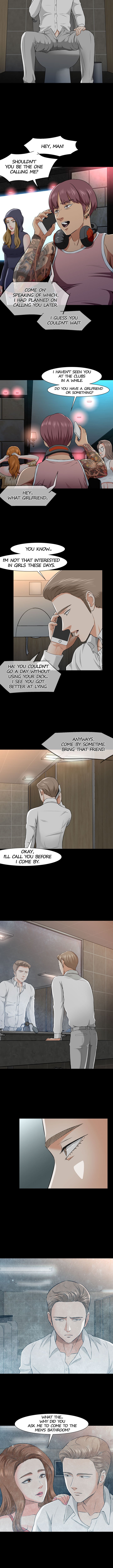 ROOMIE Chapter 36 image 2