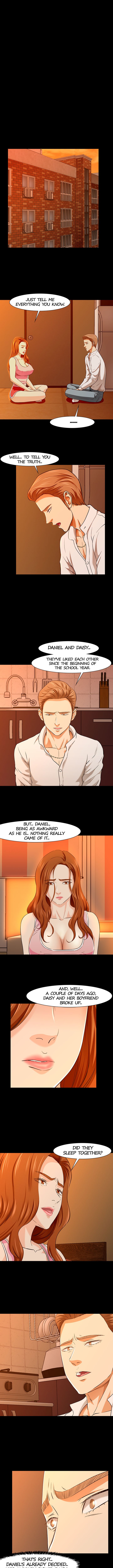 ROOMIE Chapter 36 image 7