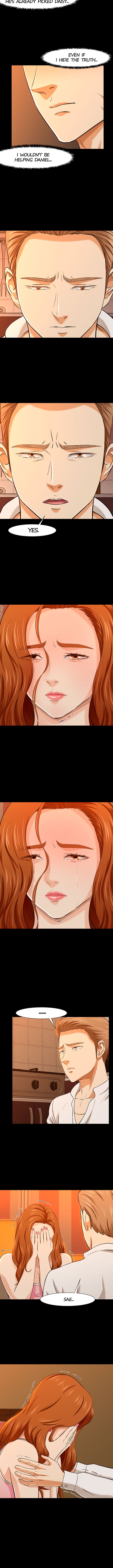 ROOMIE Chapter 36 image 8