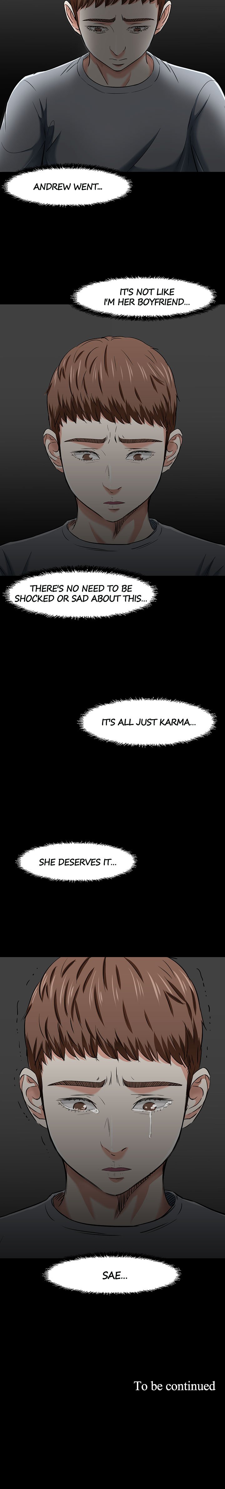 ROOMIE Chapter 38 image 10