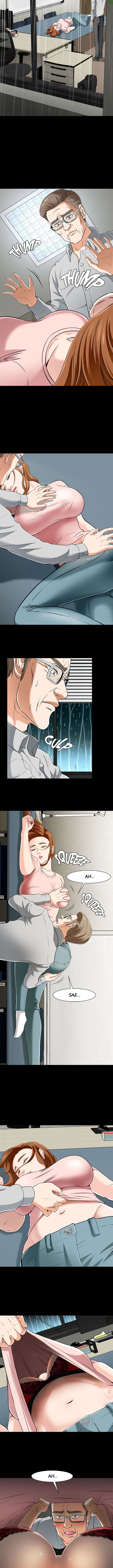 ROOMIE Chapter 38 image 1