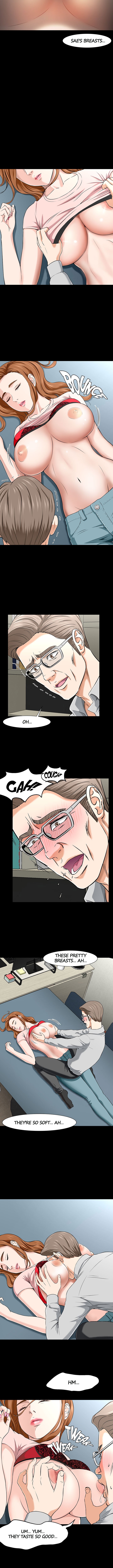 ROOMIE Chapter 38 image 2