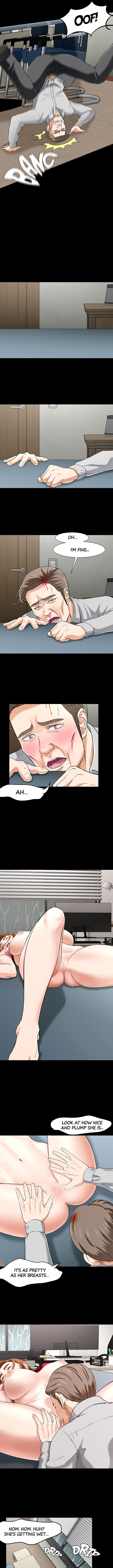 ROOMIE Chapter 38 image 4