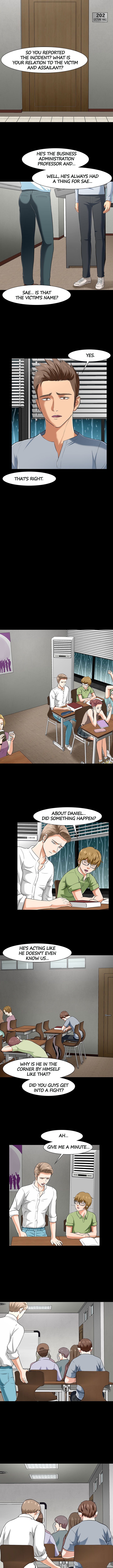 ROOMIE Chapter 38 image 7