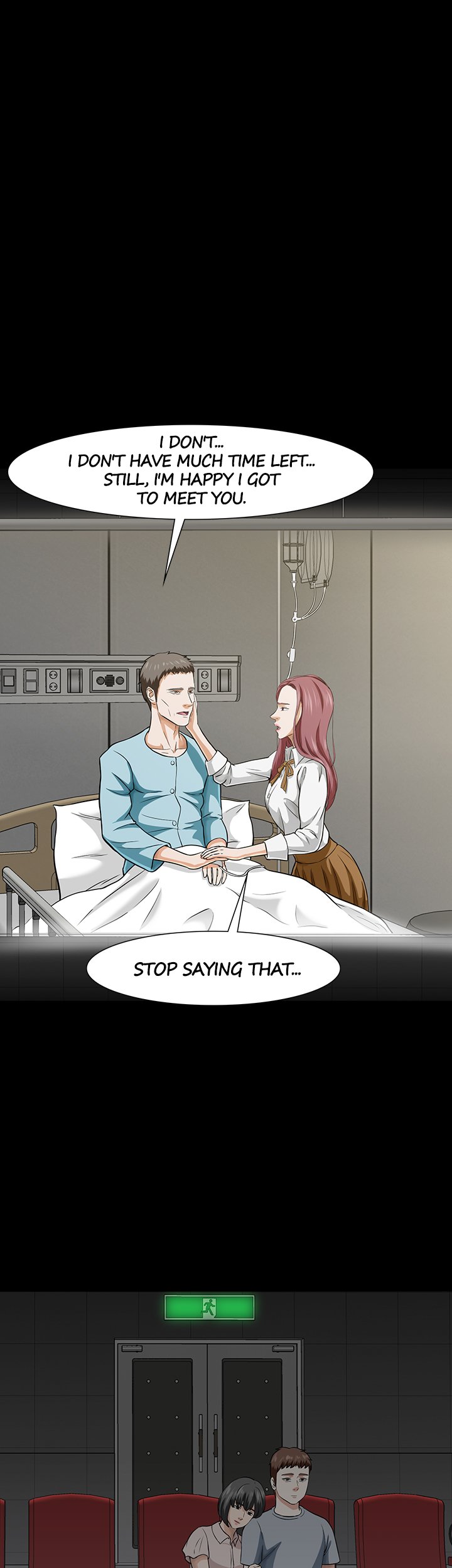 ROOMIE Chapter 39 image 10