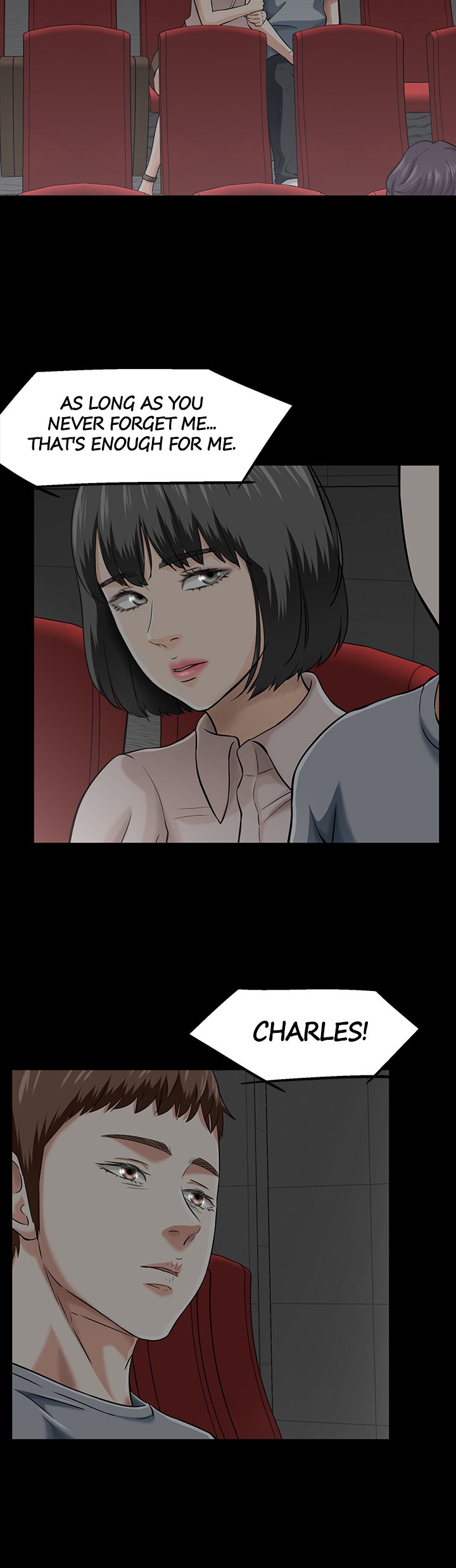 ROOMIE Chapter 39 image 11