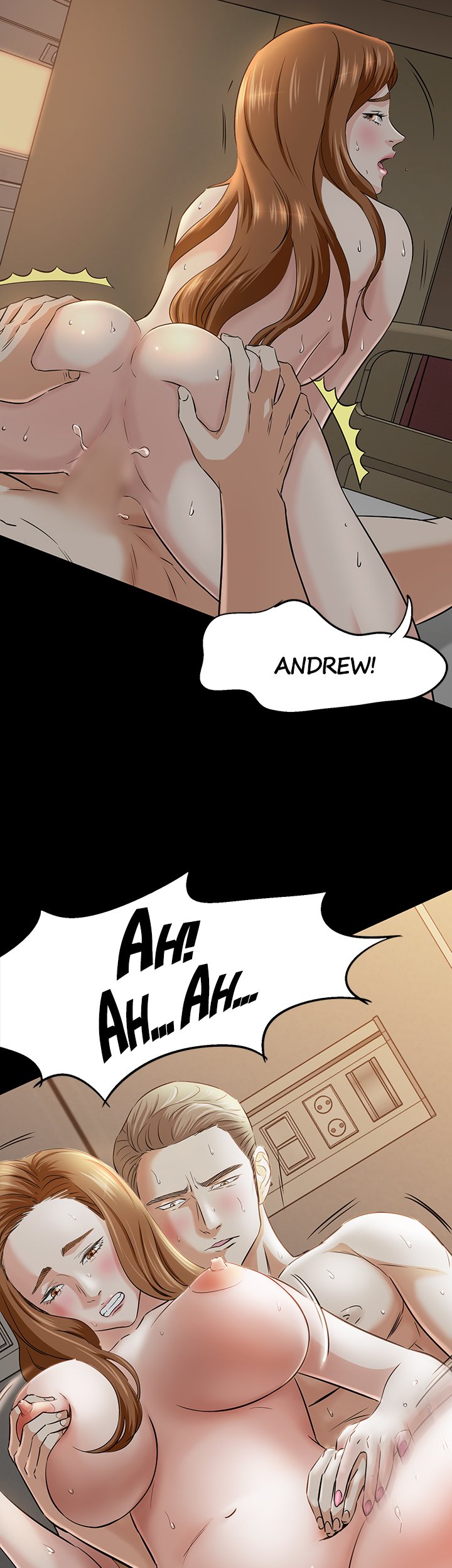 ROOMIE Chapter 39 image 16