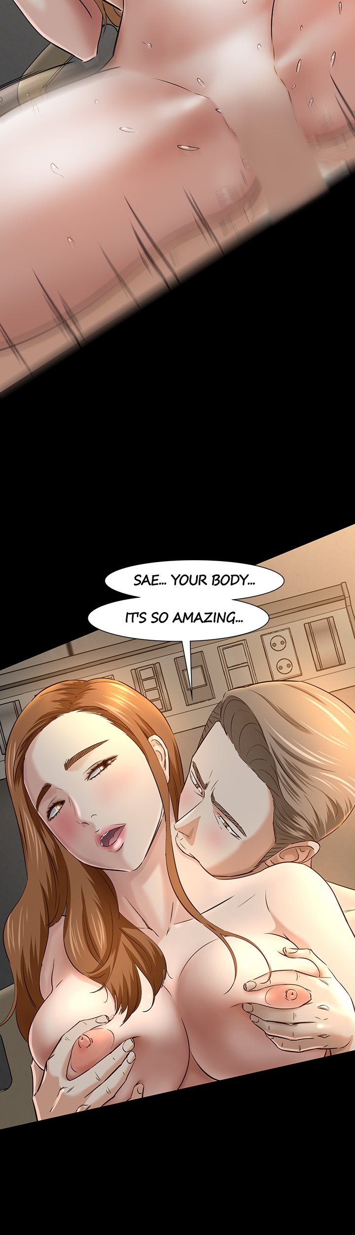 ROOMIE Chapter 39 image 17