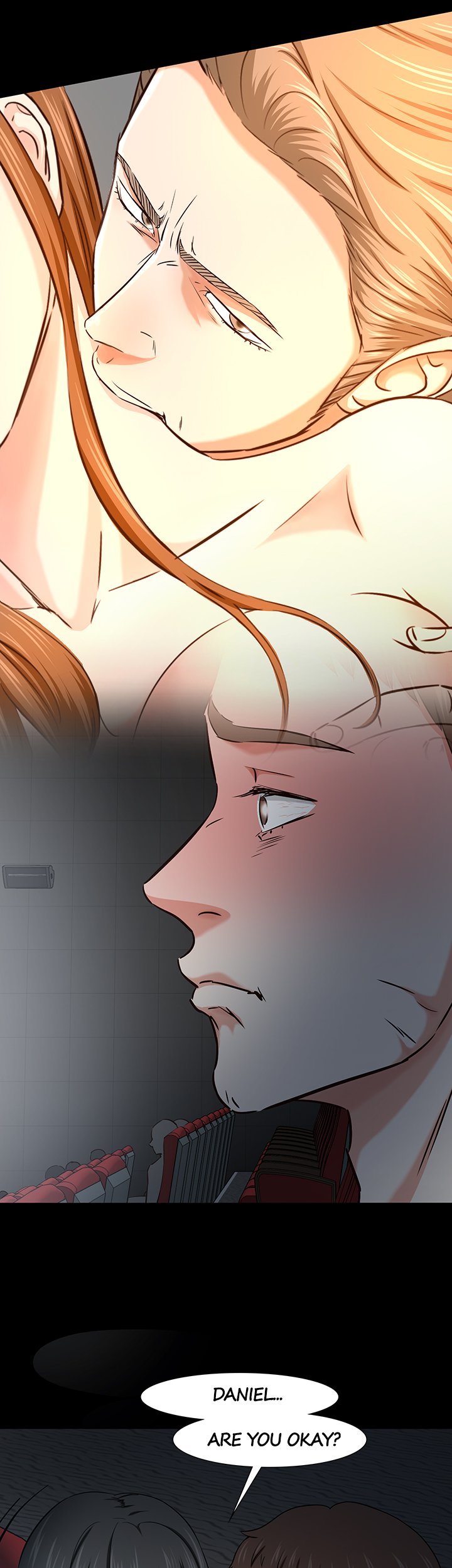 ROOMIE Chapter 39 image 18