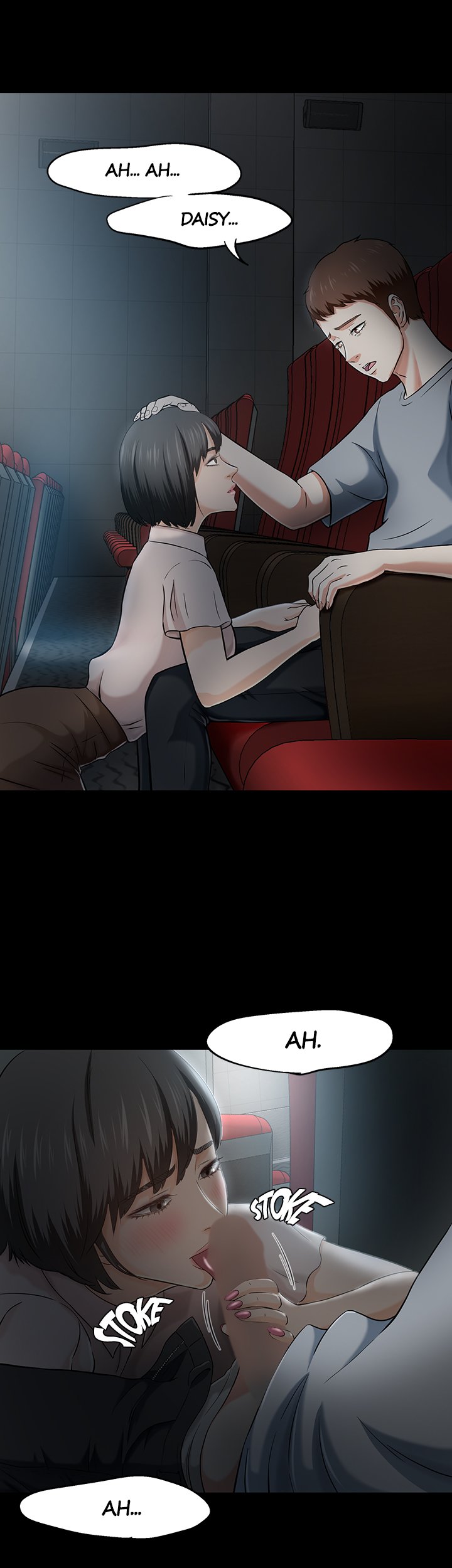 ROOMIE Chapter 39 image 22
