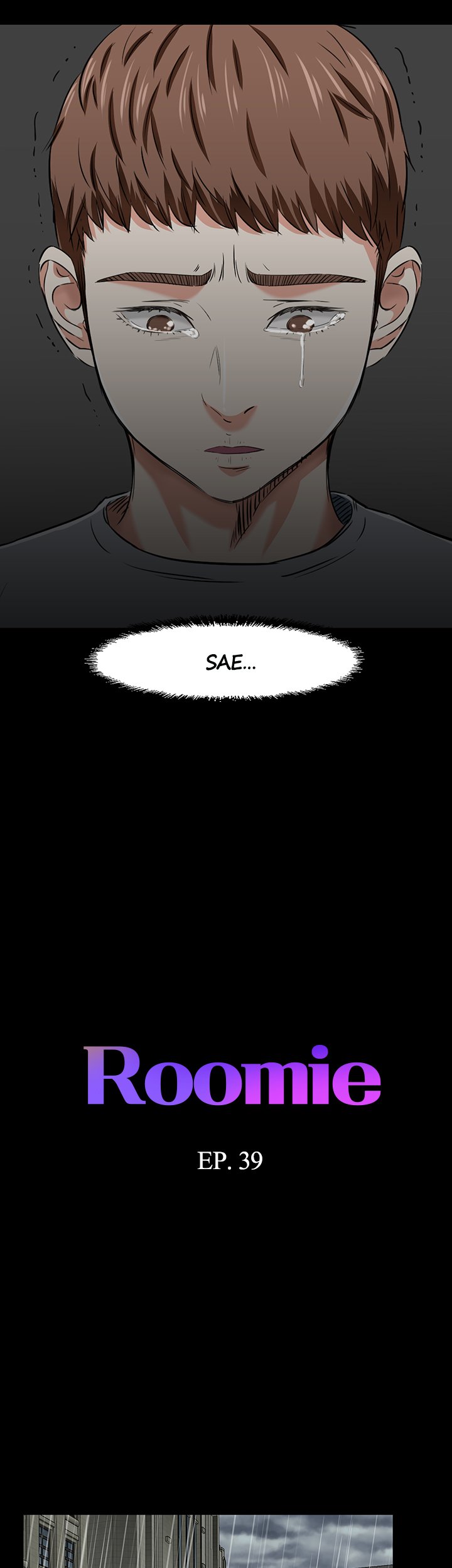 ROOMIE Chapter 39 image 2