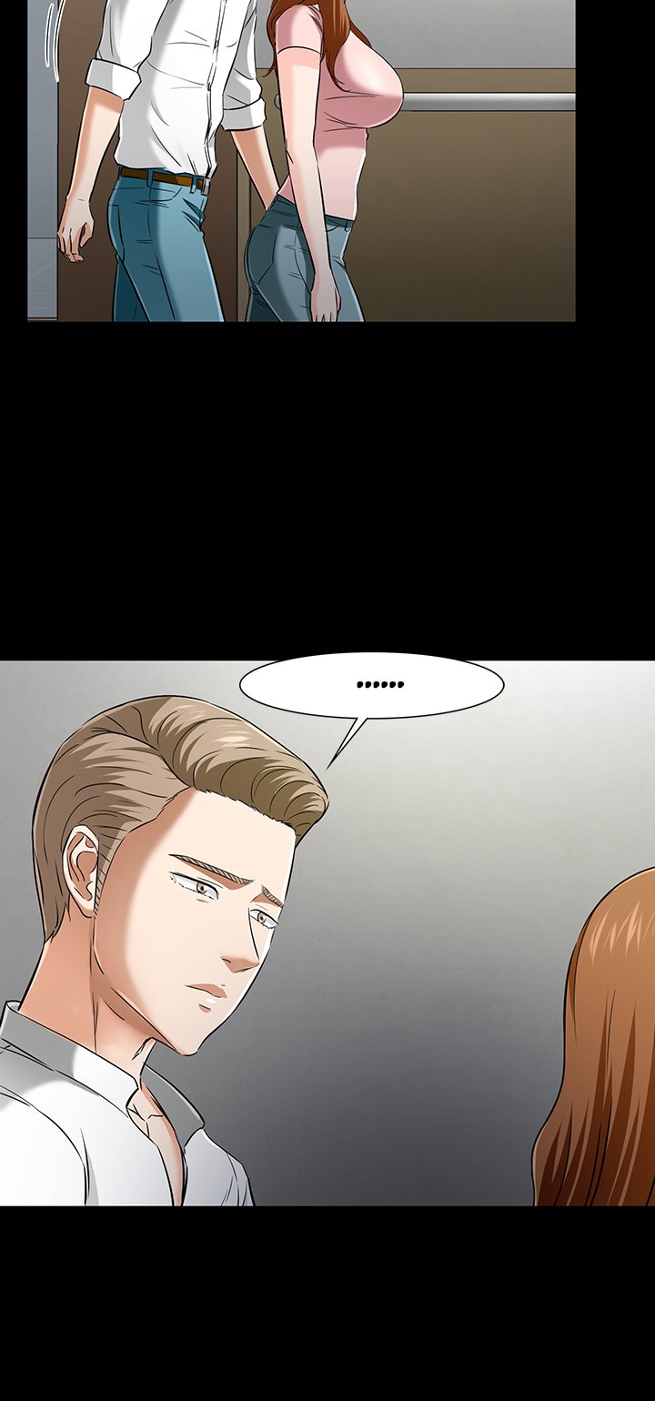 ROOMIE Chapter 39 image 31
