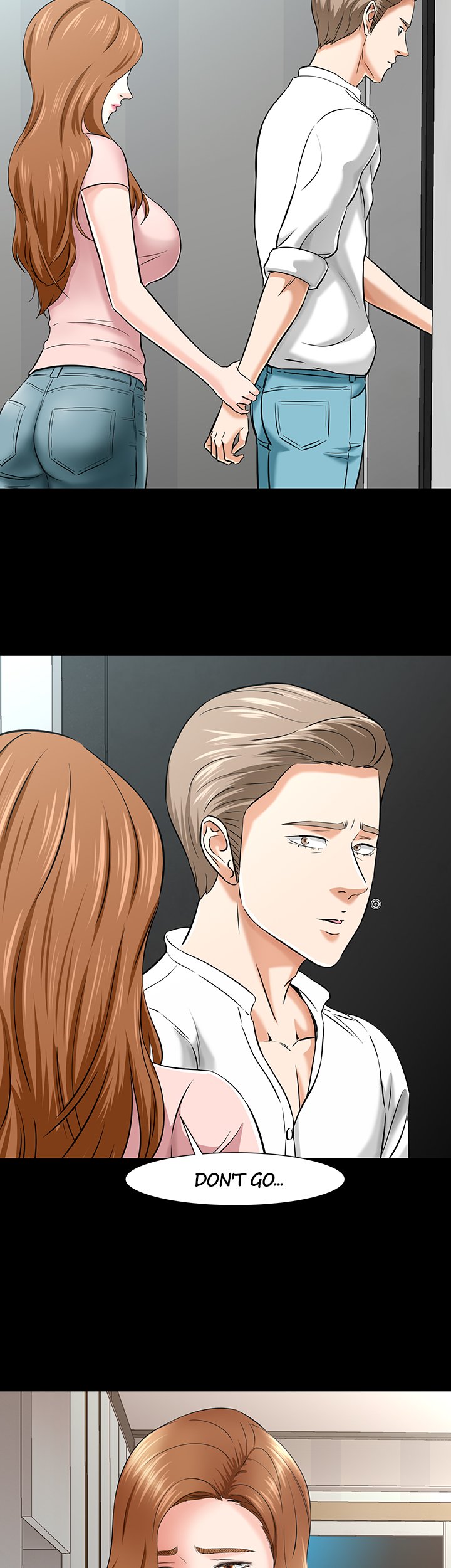 ROOMIE Chapter 39 image 35