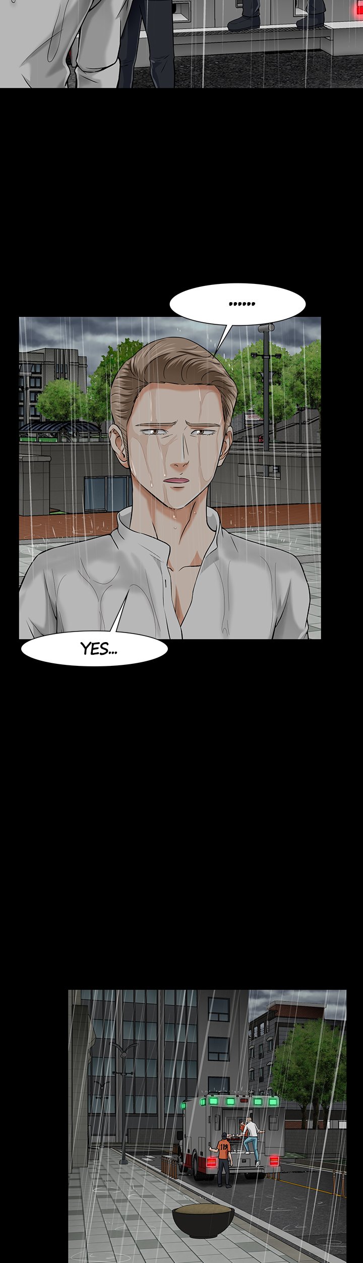 ROOMIE Chapter 39 image 5