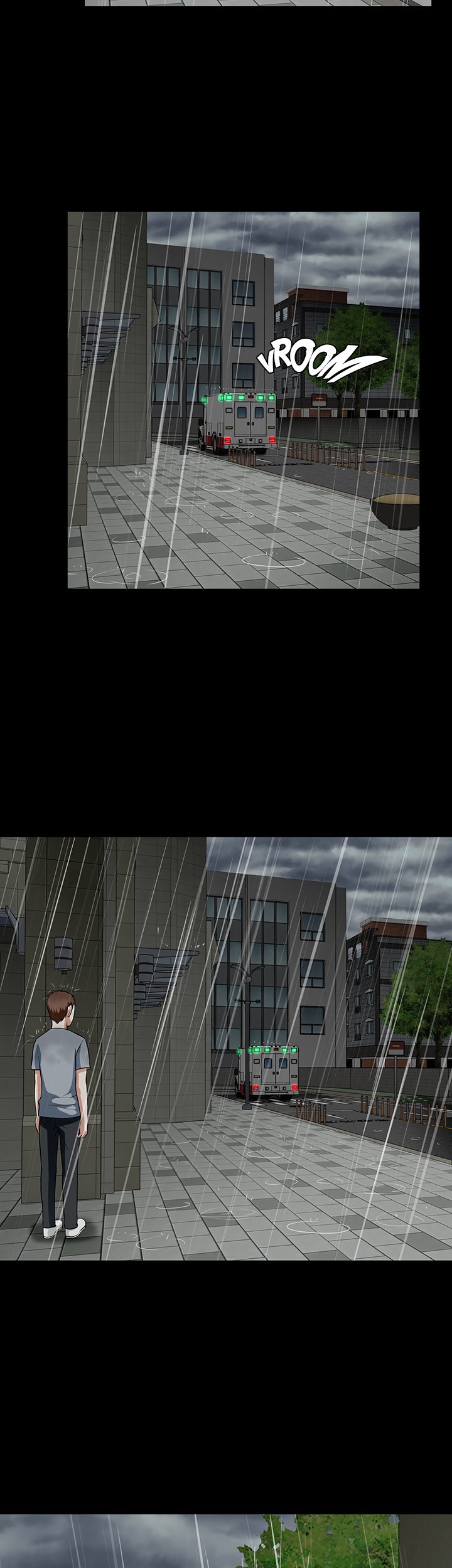 ROOMIE Chapter 39 image 6