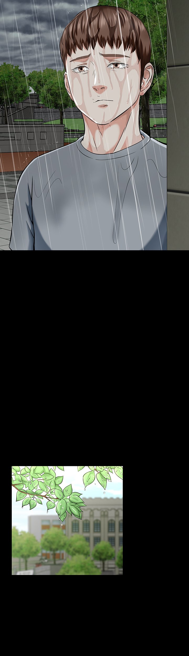 ROOMIE Chapter 39 image 7