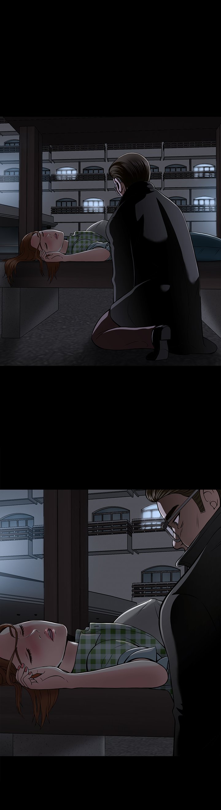 ROOMIE Chapter 4 image 0