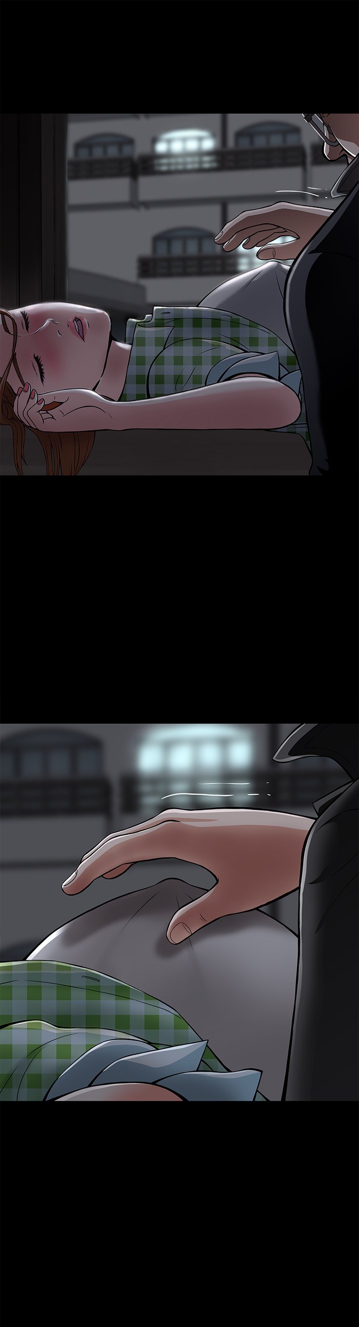 ROOMIE Chapter 4 image 1