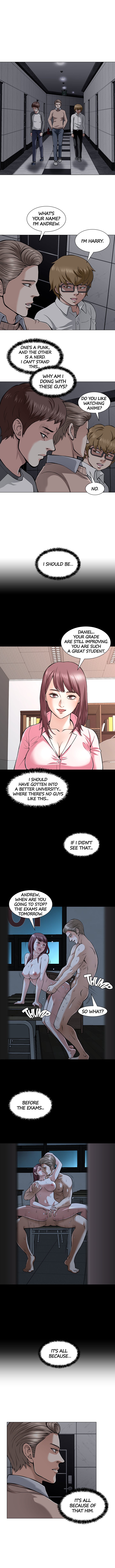 ROOMIE Chapter 4 image 7