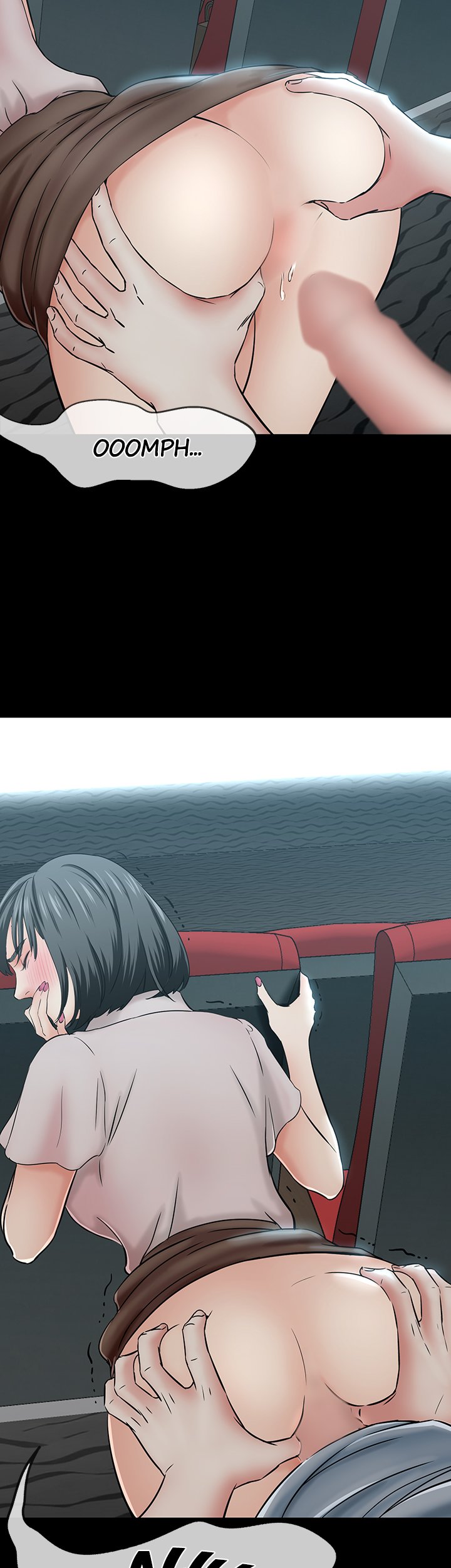 ROOMIE Chapter 40 image 10