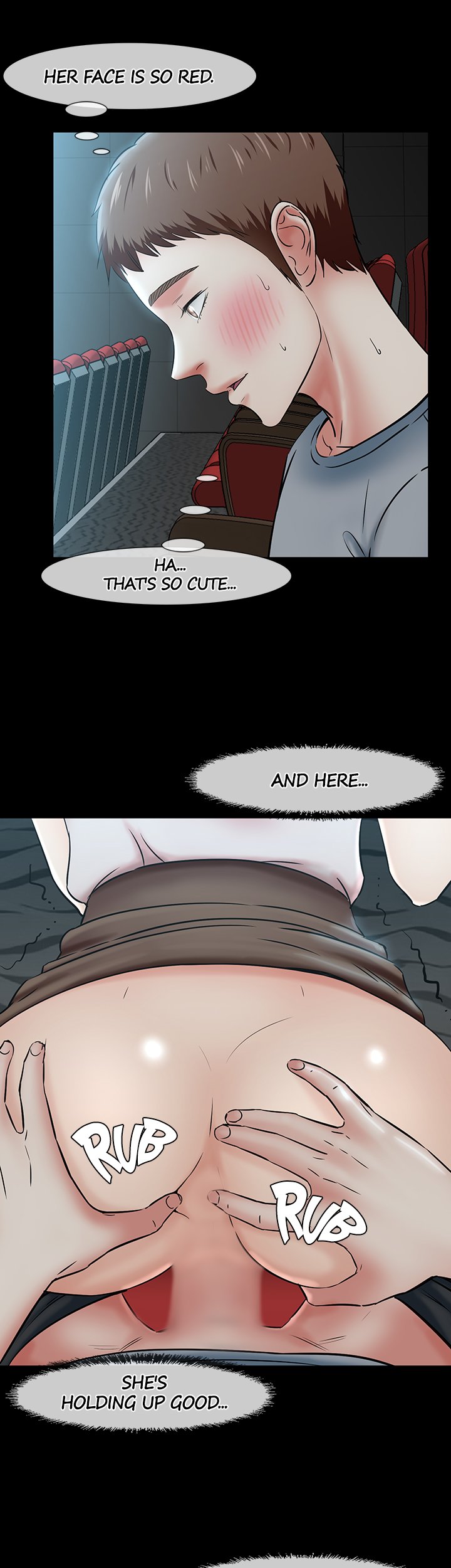 ROOMIE Chapter 40 image 12