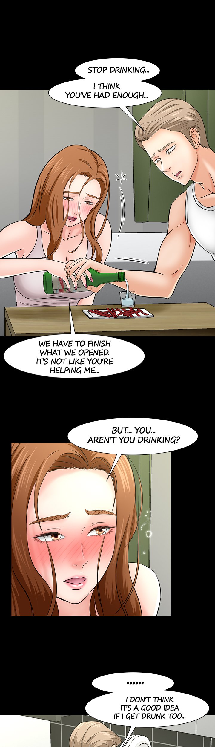 ROOMIE Chapter 40 image 24