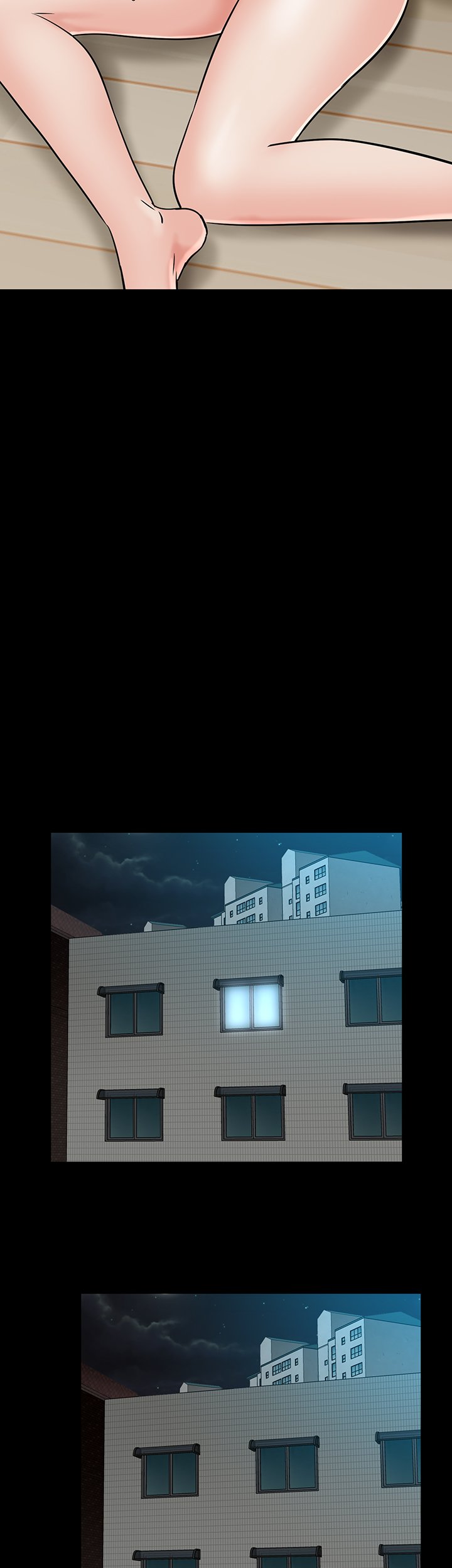 ROOMIE Chapter 40 image 27
