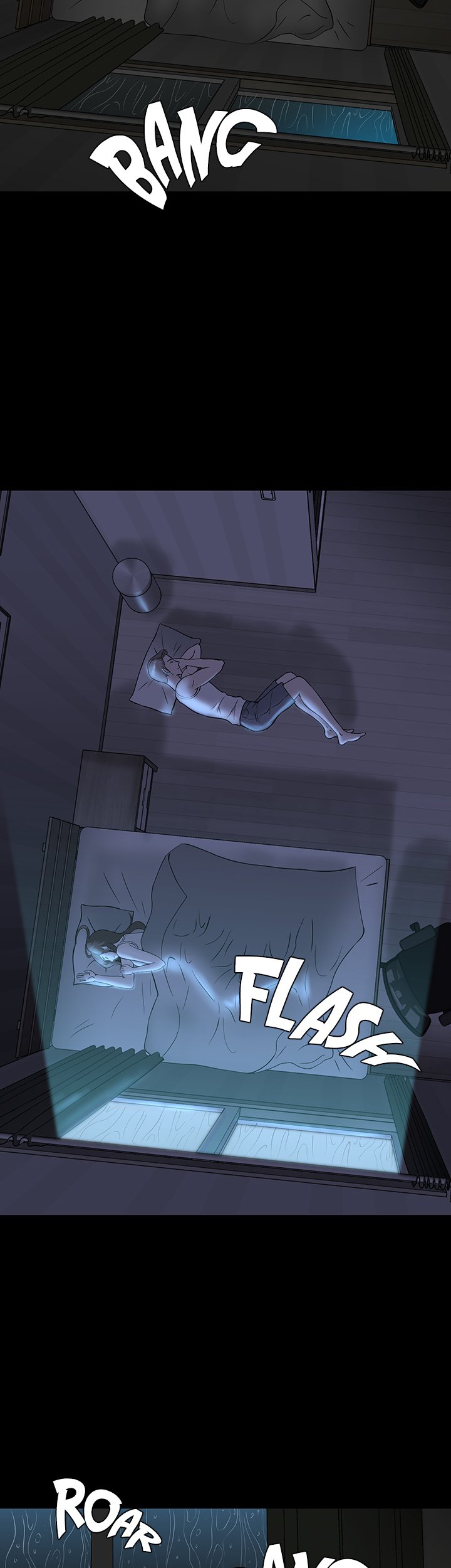 ROOMIE Chapter 40 image 29