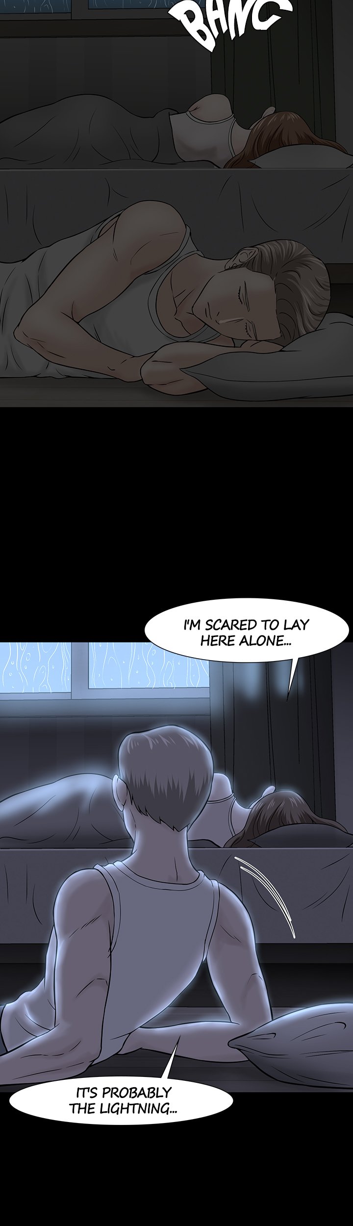 ROOMIE Chapter 40 image 30
