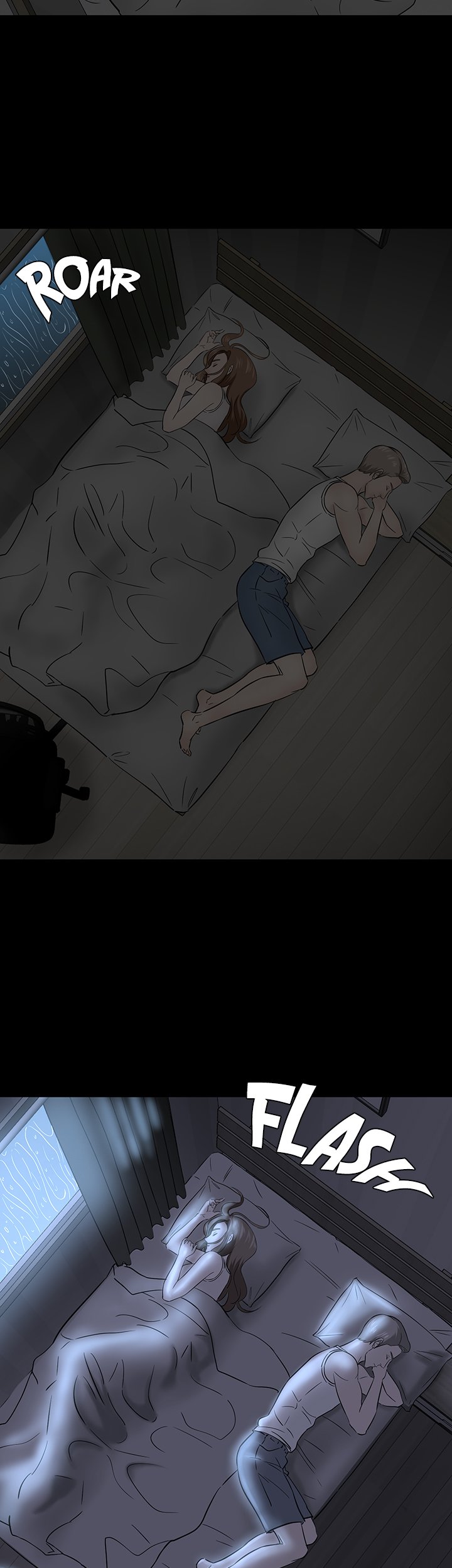 ROOMIE Chapter 40 image 32