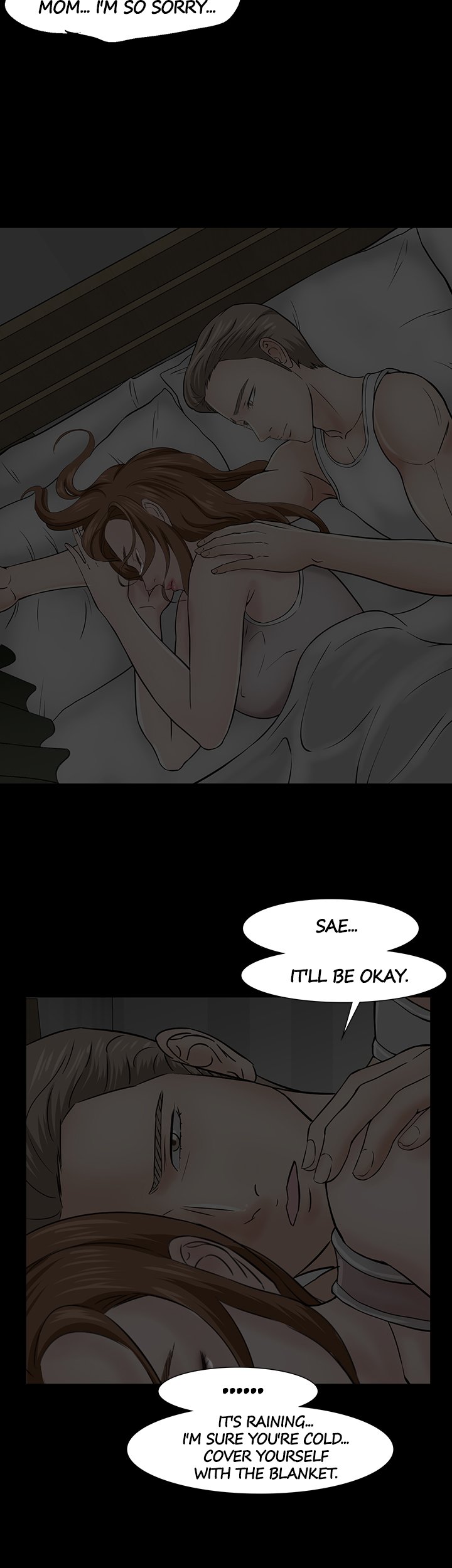 ROOMIE Chapter 40 image 37