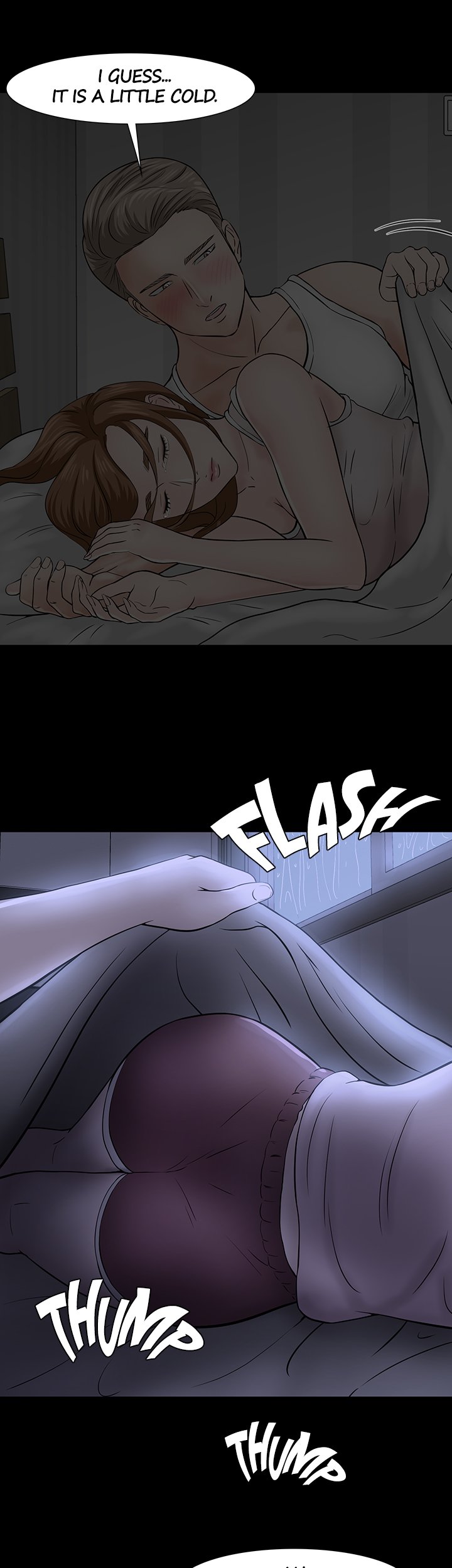 ROOMIE Chapter 40 image 38