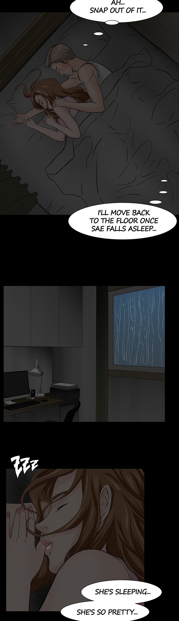 ROOMIE Chapter 40 image 39