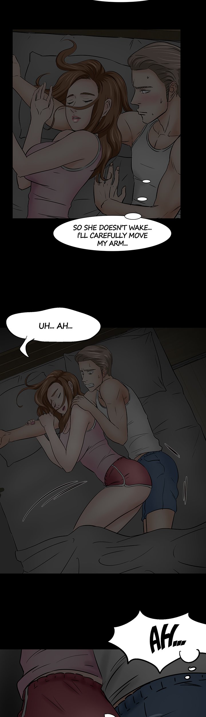 ROOMIE Chapter 40 image 40