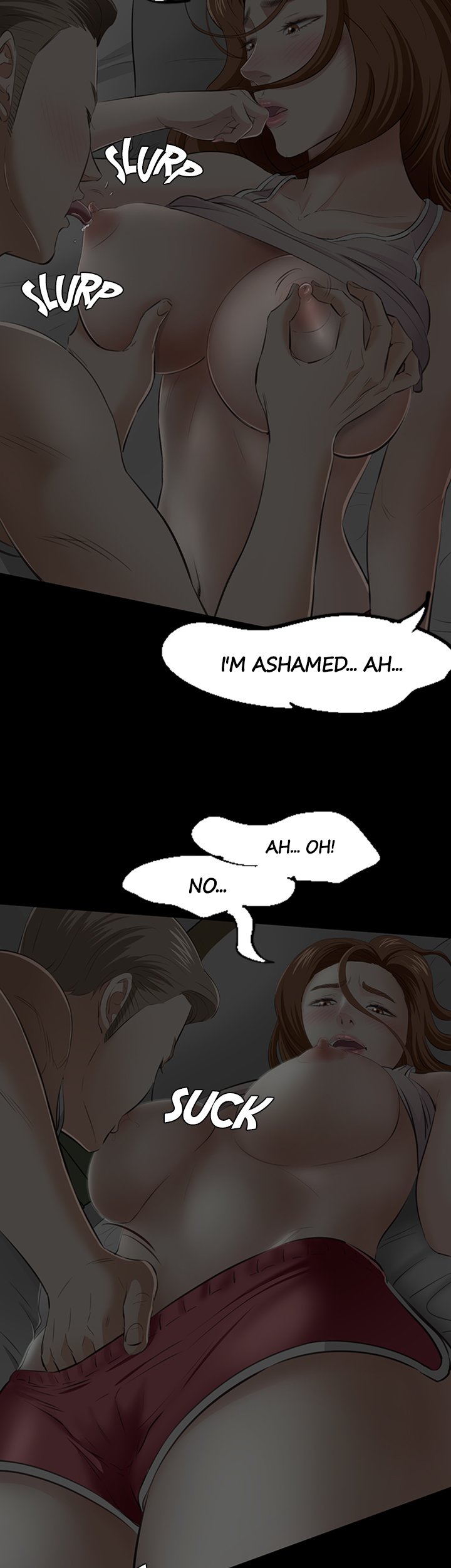 ROOMIE Chapter 41 image 9
