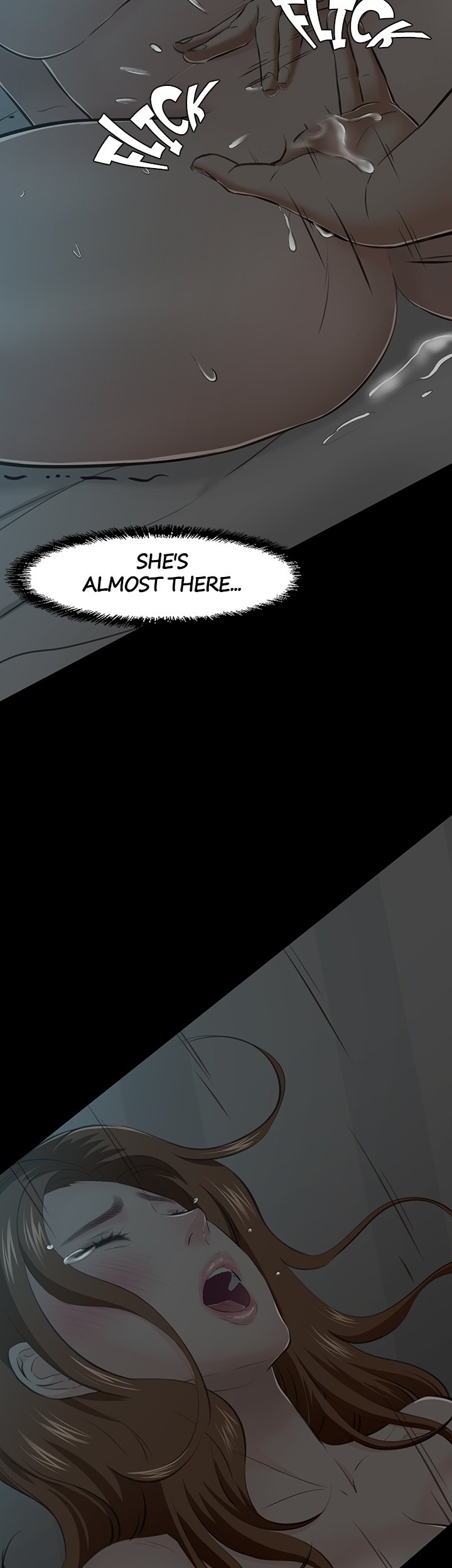 ROOMIE Chapter 41 image 15