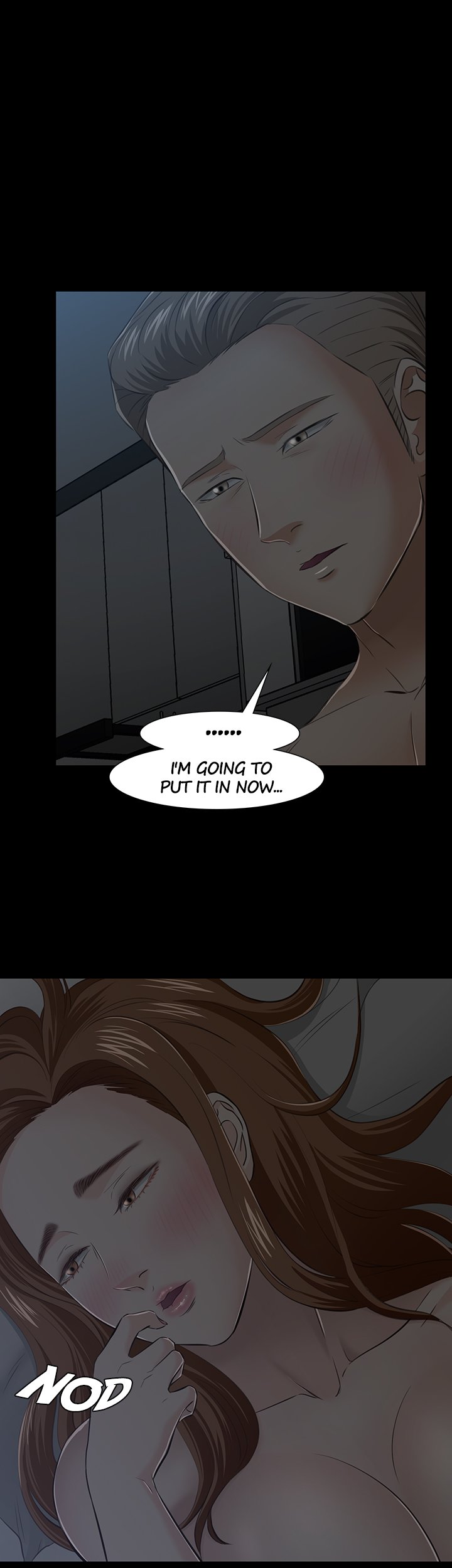 ROOMIE Chapter 41 image 18