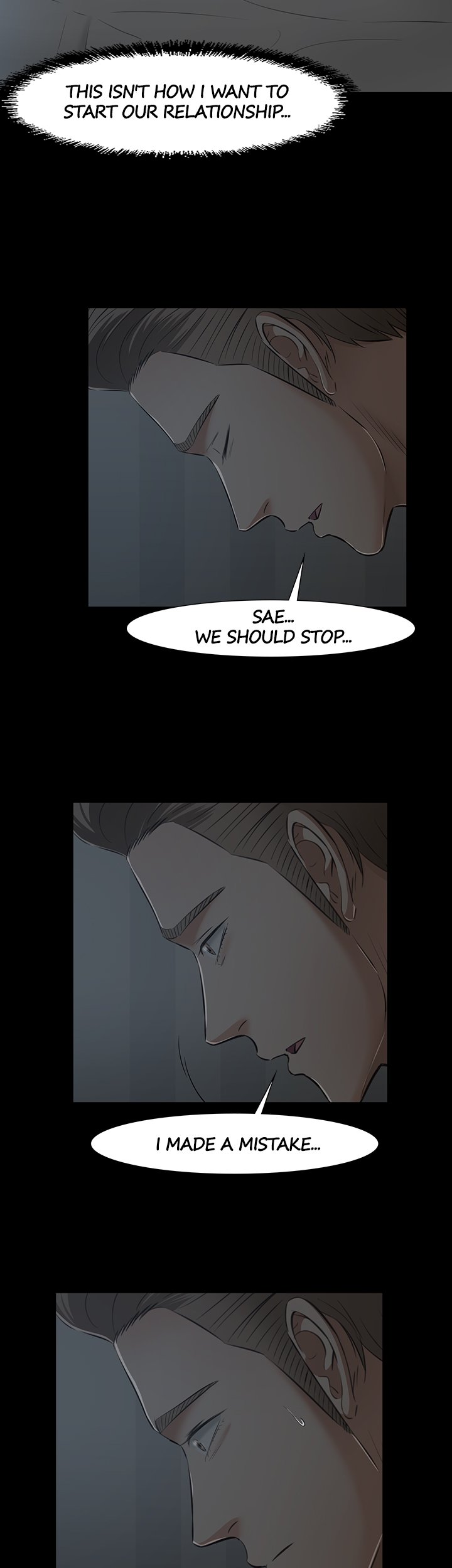ROOMIE Chapter 41 image 20