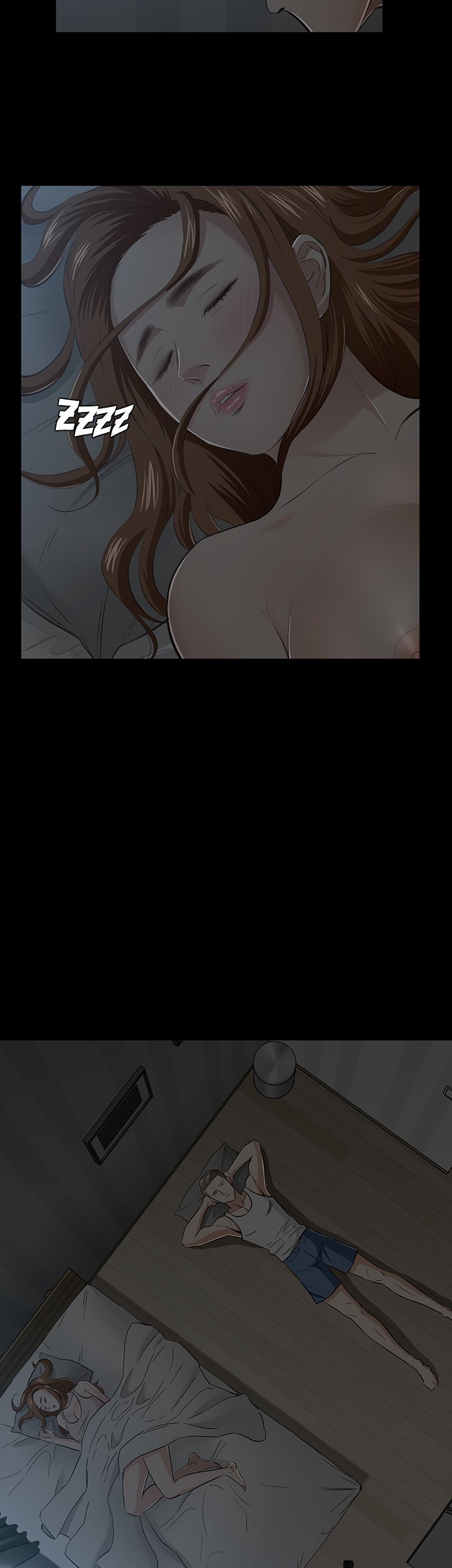 ROOMIE Chapter 41 image 21