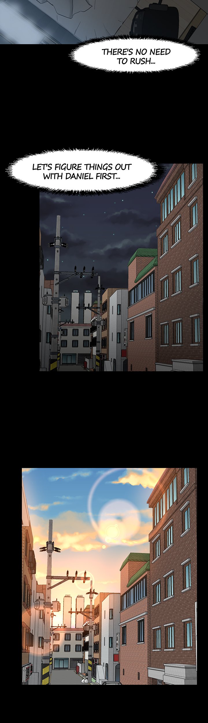 ROOMIE Chapter 41 image 22