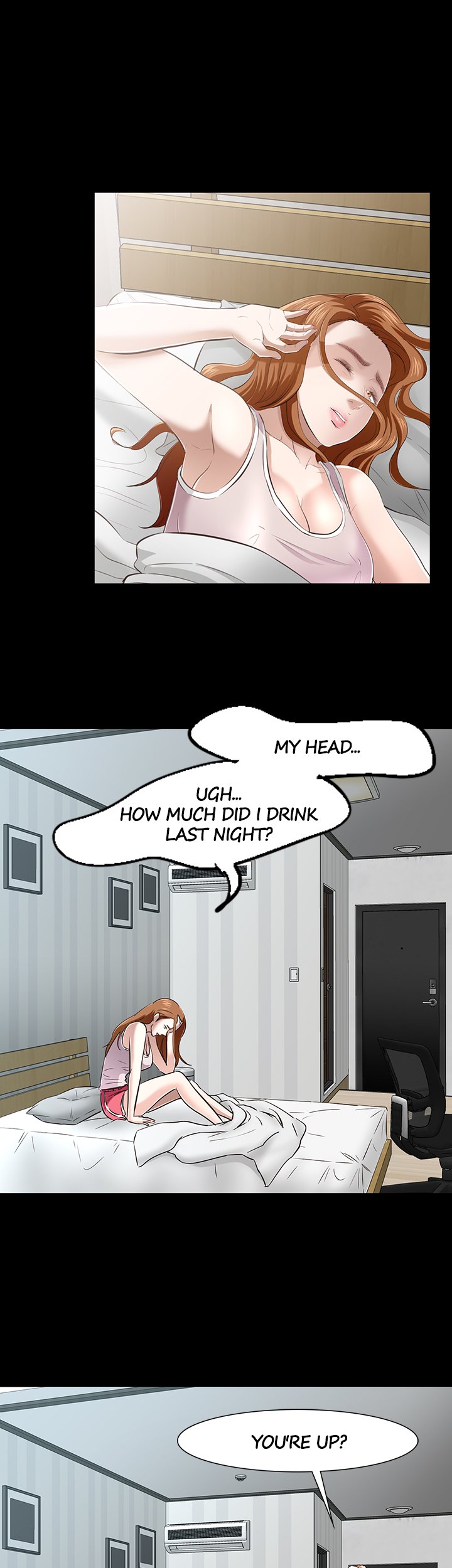 ROOMIE Chapter 41 image 23