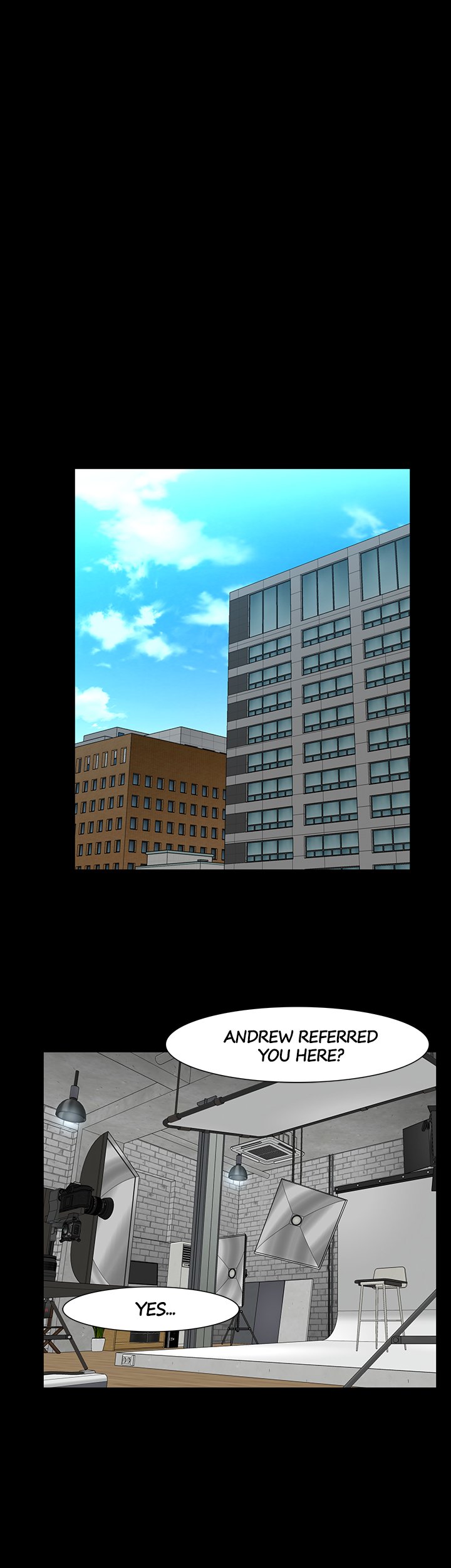 ROOMIE Chapter 41 image 29