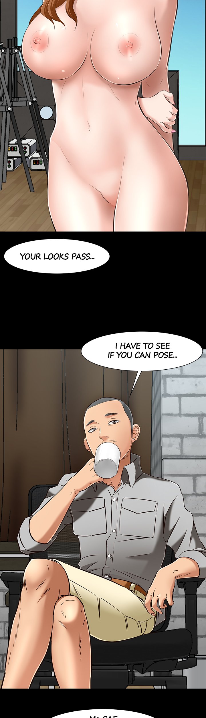 ROOMIE Chapter 41 image 39