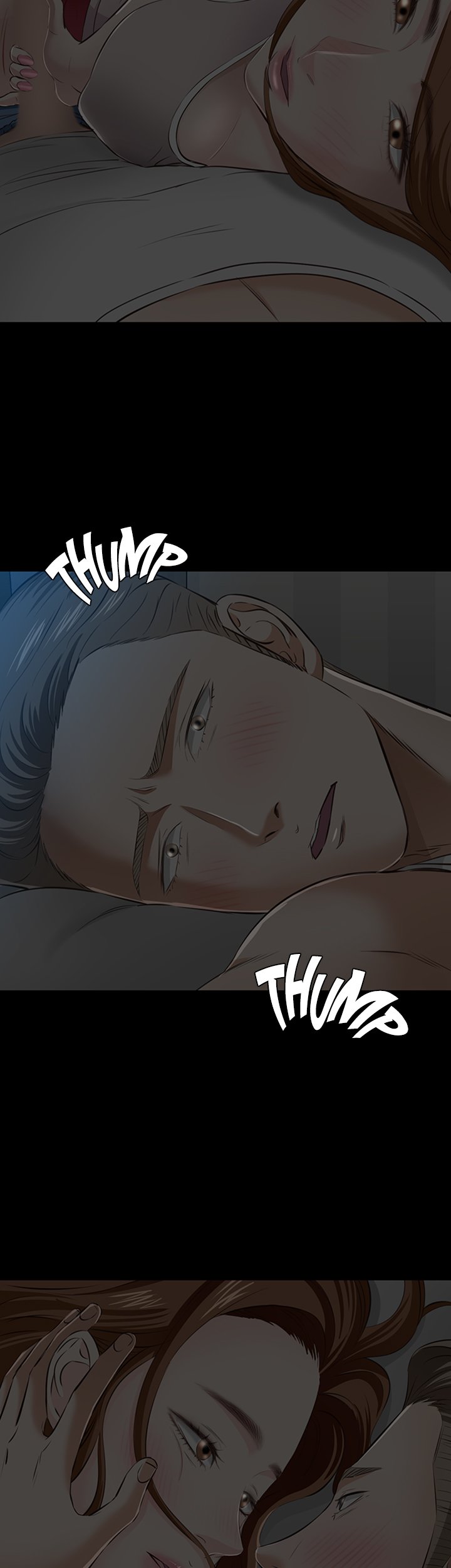 ROOMIE Chapter 41 image 4