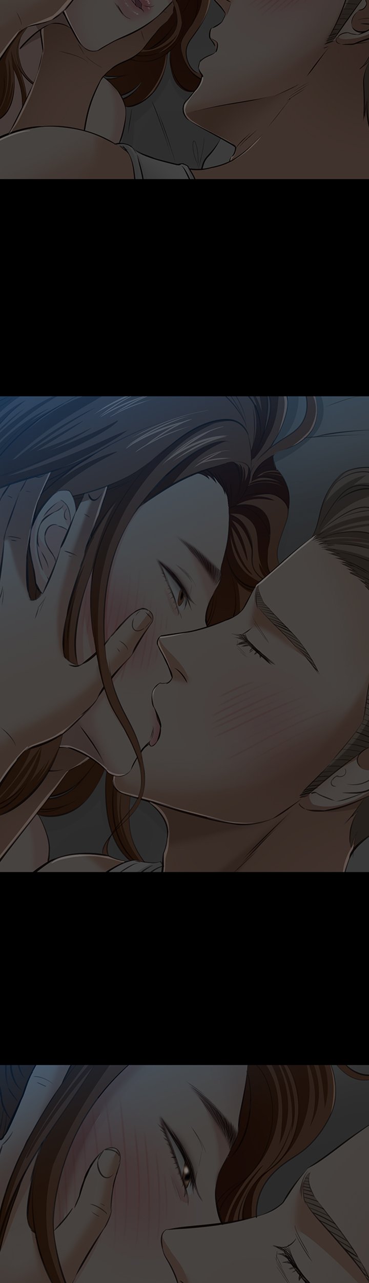 ROOMIE Chapter 41 image 5
