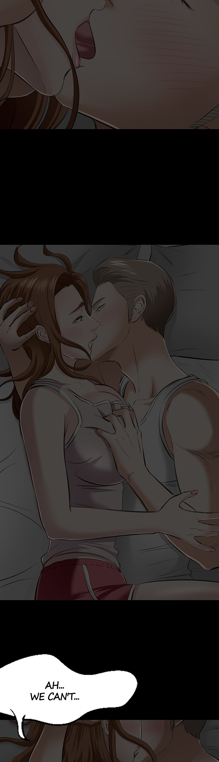 ROOMIE Chapter 41 image 6