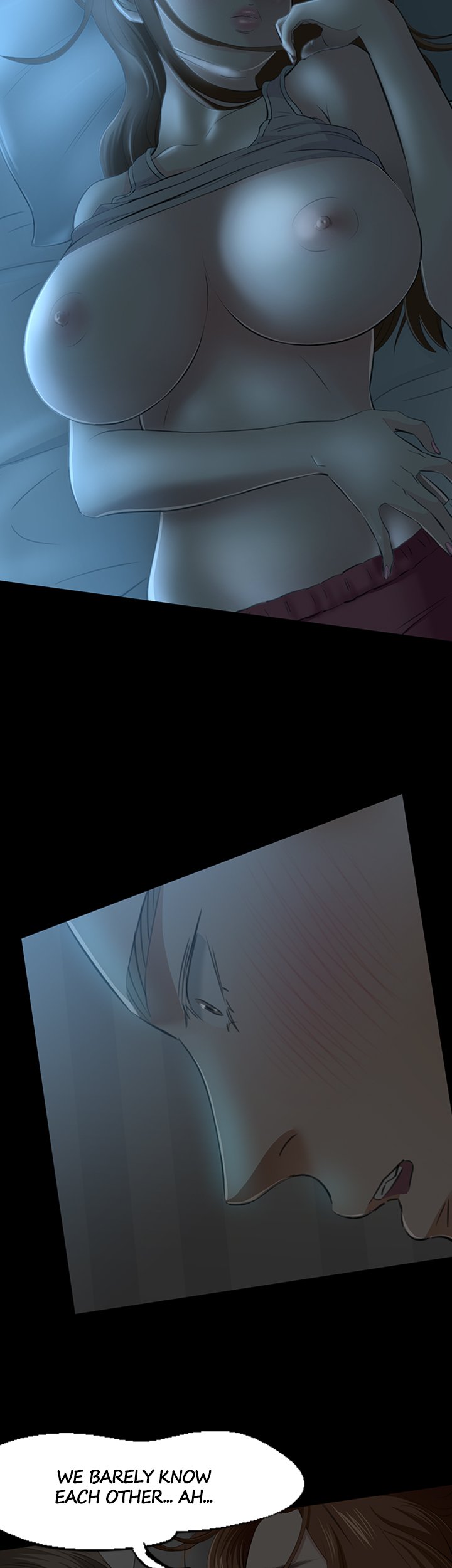 ROOMIE Chapter 41 image 8
