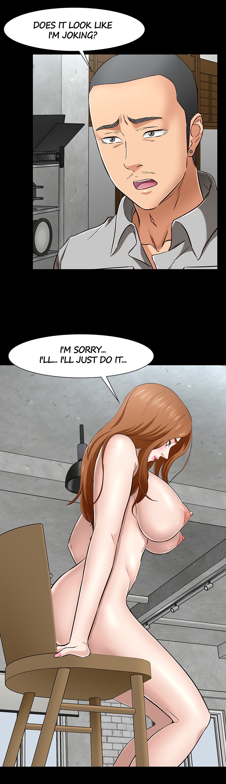 ROOMIE Chapter 42 image 10