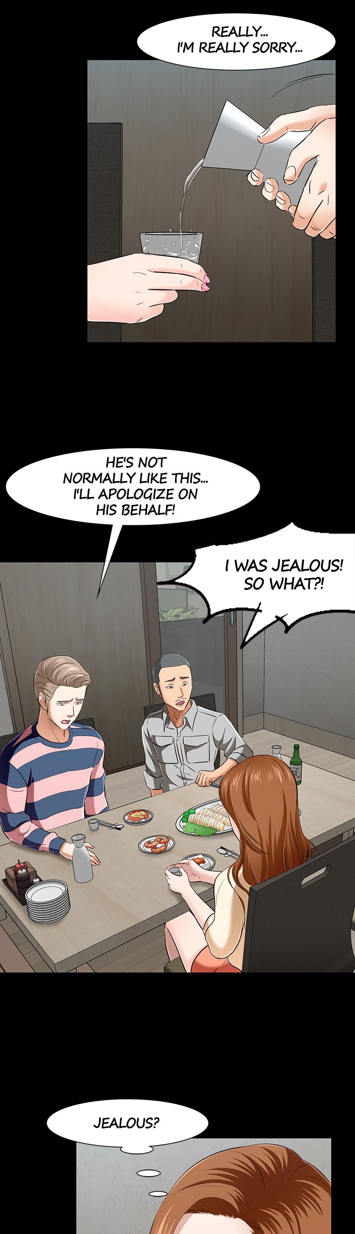 ROOMIE Chapter 42 image 17