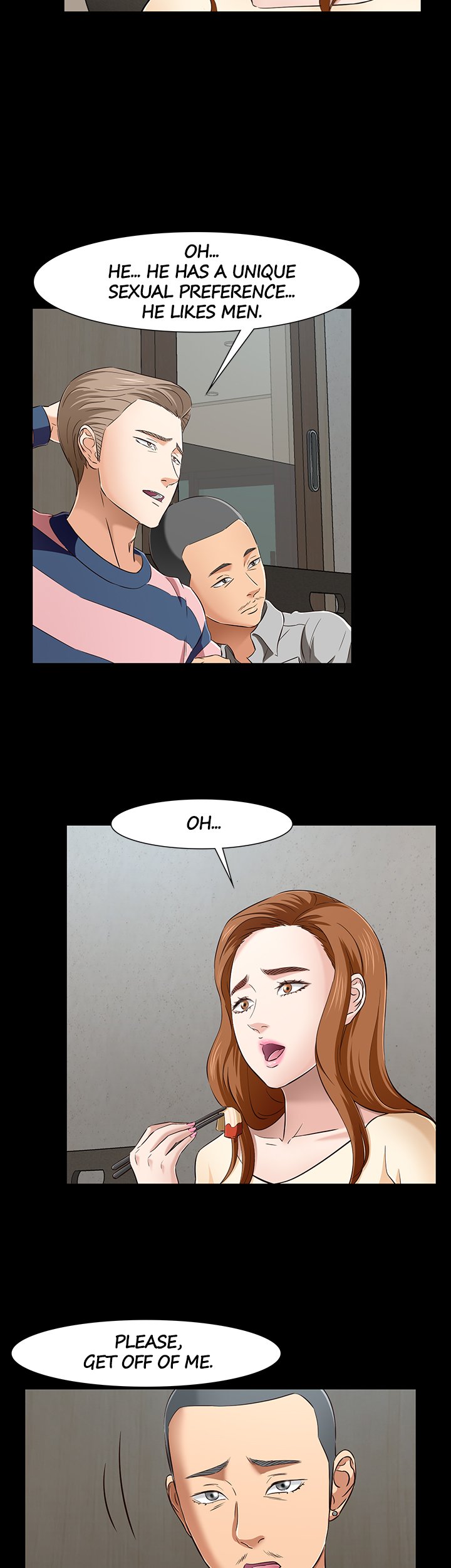 ROOMIE Chapter 42 image 19